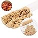 Womens Moxa Sticks, Chinese Herb Moxa Rolls for Womens Moxibustion Treatment Gynaecology -20 pics