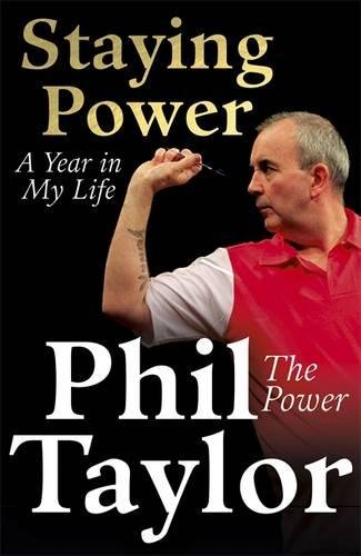 A Year in the Life of... by Phil Taylor