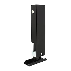 Dumble RV Camper Step Stabilizer - 9 to 13in