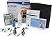 TENS 7000 - DT6070 to Go 2nd Edition Back Pain Relief System - Tens Unit Muscle Stimulator for Lower Back Pain - Includes Conductive Back Brace, Prescription Strength Pain Relief