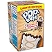 Pop-Tarts Dunkin Donuts Frosted Chocolate Mocha Toaster Pastries, 14.1 oz