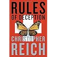 Amazon.com: Rules of Deception: 9780385524063: Reich, Christopher: Books
