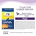 Wellness Natural Pet Food Complete Health Natural Dry Large Breed Puppy Food, Chicken, Salmon & Rice, 30-Pound Bag