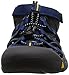 KEEN Unisex-Child Newport H2 Closed Toe Water Sandals