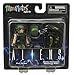 Aliens Minimates Series 1 Complete Set of Four 2-Packs (8 Figures)