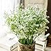 Nerseki 10pc Artificial Baby Breath Gypsophila Flower Wedding Home Decor Gift primary