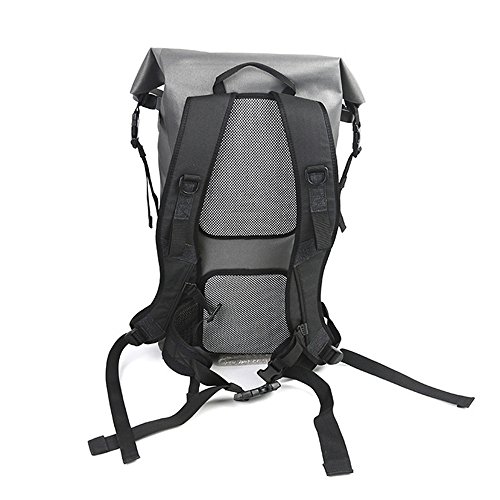 PIJN Fischerei-Gerät-Tasche Angeltaschen-Versorgungsmaterialien Fly Fishing Satchel Fishing Gear Bags Carp Fishing Set – Bild 4