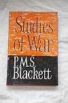 Studies of war, nuclear and conventional