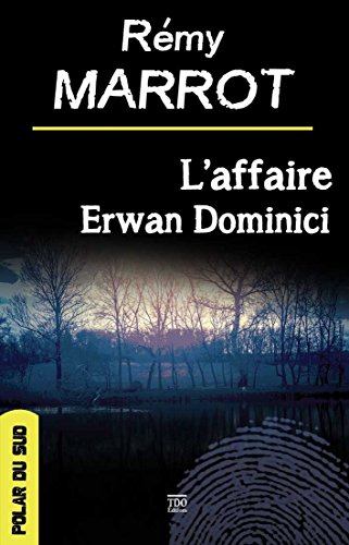L' affaire Erwan Dominici