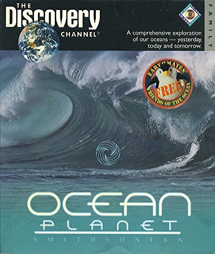 Smithsonian: Ocean Planet by Discovery