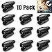 10 Pack Deer Whistles for Car, Warning Devices Deer Whistles Safety Accessories Automotive Deer Whistle for Car