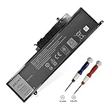 SKOWER GK5KY Replacement Battery For DELL Inspiron 13