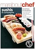 Sushis et compagnie (French Edition) by