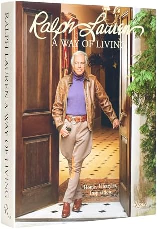 WWD Fifty Years of Ralph Lauren: WWD, Foley, Bridget