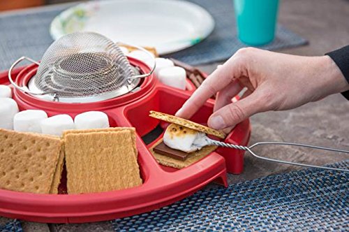1 Sterno+70228+Family+Smores+Maker