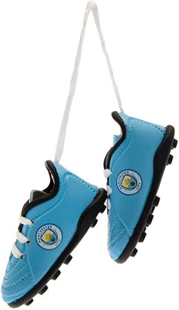 man city boots