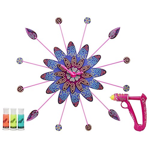 DohVinci Custom Clock Kit