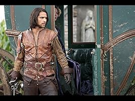 Amazon Co Jp マスケティアーズ 字幕版 を観る Prime Video