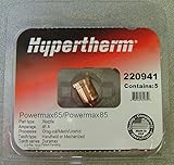 Hypertherm T45 Nozzles for Powermax 45