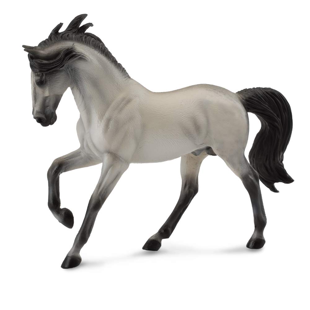 CollectA Andalusian Stallion Grey