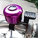 ATCG Cute Alloy Mini Bicycle Bell for Kids Boys Girls (Purple)