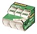 Scotch Magic(TM) Tape, 3/4 x 300-inches-Transparent-3 ct