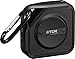 TDK Life On Record A12-2PK Trek Bluetooth Wireless Speaker, 2 Pack (Black)