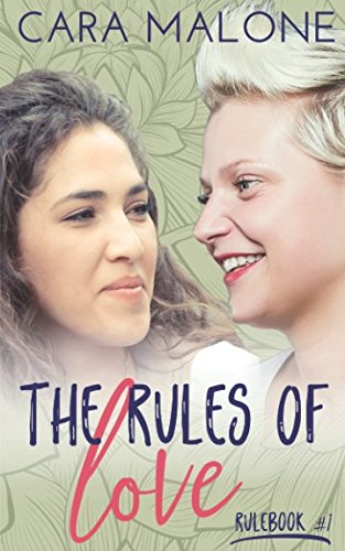 The Rules of Love: A Lesbian Romance (Rulebook)
