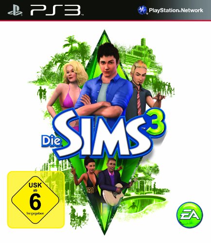 Les Sims 3