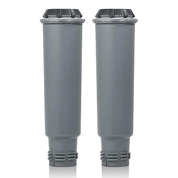 2x Krups F 088 01 Wasserfilter für alle Orchestro-Modelle