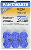 Outland Air Conditioner Pan Cleaner Tablets