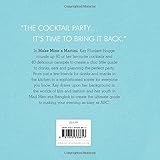 Image de Make Mine a Martini