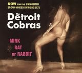 MINK RAT OR RABBIT                                 image