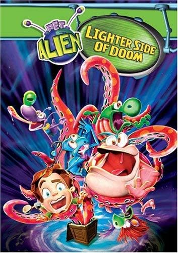 Amazon.com: Fungus the Bogeyman [Import anglais] : Movies & TV