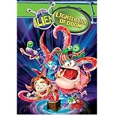 Pet Alien - Lighter Side of Doom