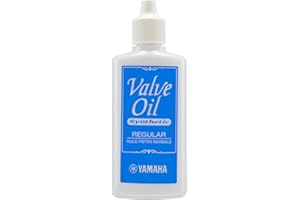 Yamaha VOR3 Valve Oil Regular