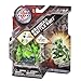 Bakugan - Battle Suit - Combustoid (colors vary)