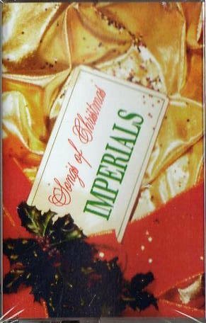 The Imperials - Songs of Christmas - Zortam Music