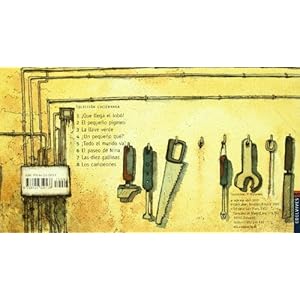 La llave verde/ The Green Key (Luciernaga/ Firefly) (Spanish Edition)