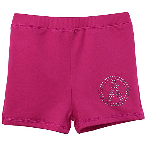 Red Dance Shorts 1 Top Best Red Dance Shorts