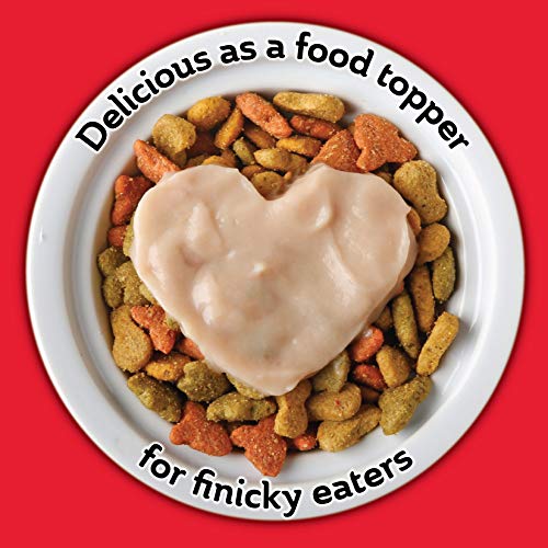 Delectables Squeeze Up Cat Treats Variety Pack - Image 4