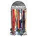 Gone For a Run | Runner's Race Medal Hanger | Inspiration Multicolour
