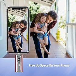 1TB Flash Drive for Phone,1000GB USB 3.0 Photo