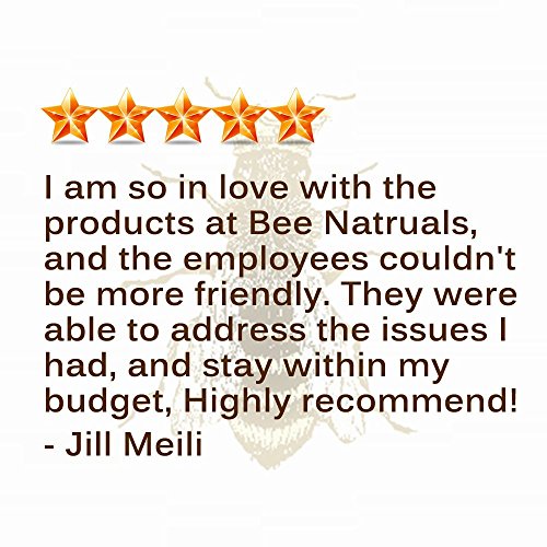 Ultra Rich Hair Balm - For Coarse, Curly and Dry Hair - Conditions and Shines with No Silicone Or Synthetic Ingredients - Leaves No Sticky Build Up In Hair - 1.5 Oz