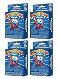 4 PACK Spinmaster Games Boom Boom Balloon Refills Game