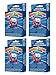 4 PACK Spinmaster Games Boom Boom Balloon Refills Game