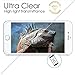 iPhone 7 and 8 PLUS Tempered Glass Screen Protector 2-Pack & Accessory Kit-Diamond Armor - Shatterproof Clear HD Glass Protector - Compatible W/ iPhone 7 - 20