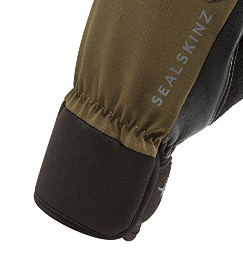 Sealskinz Handschuhe Shooting Gloves – Bild 5