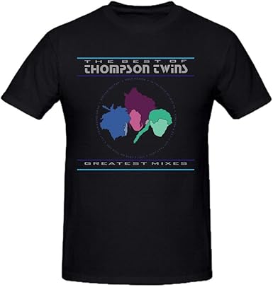thompson tee amazon