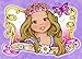 Enchantmints Butterfly Princess Music Jewelry Box